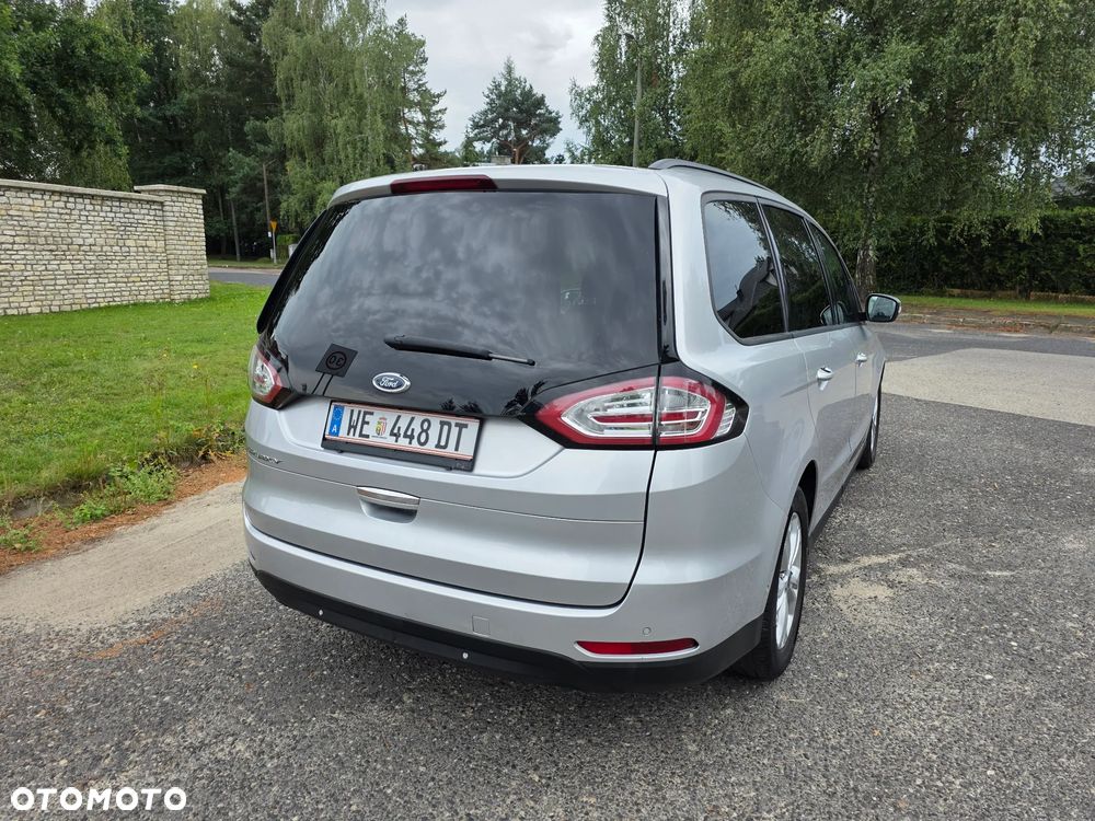 Ford Galaxy - 17