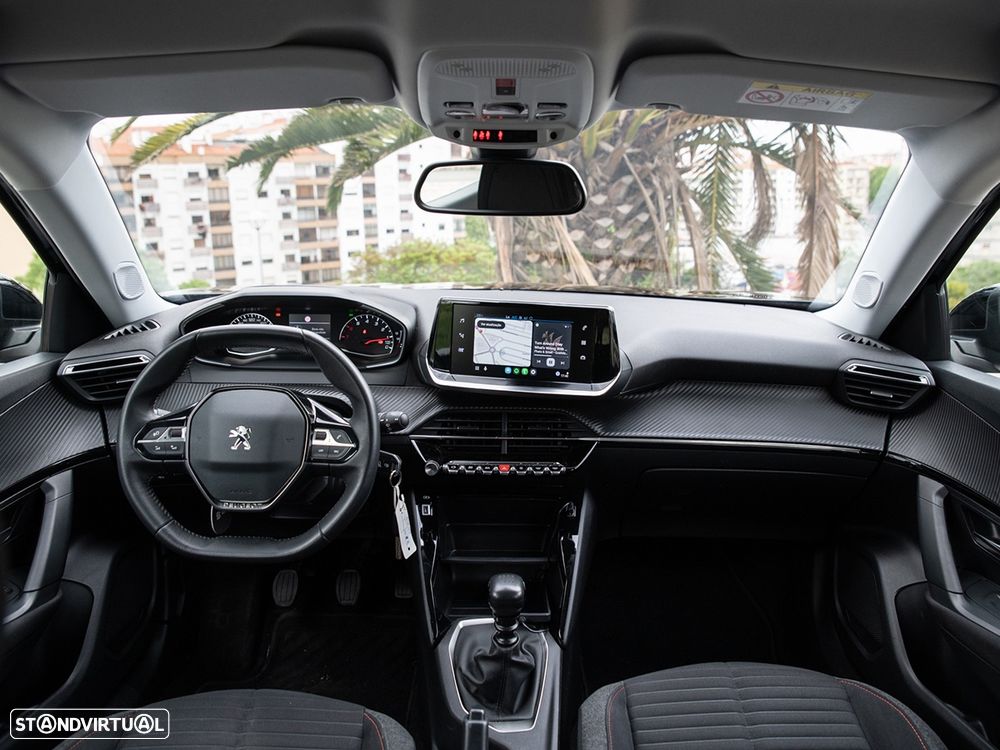 Peugeot 2008 PureTech 100 Stop&Start Active Pack - 8