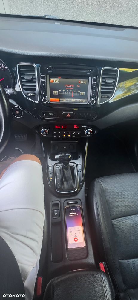 Kia Carens 1.7 CRDi 141 ISG Spirit - 22