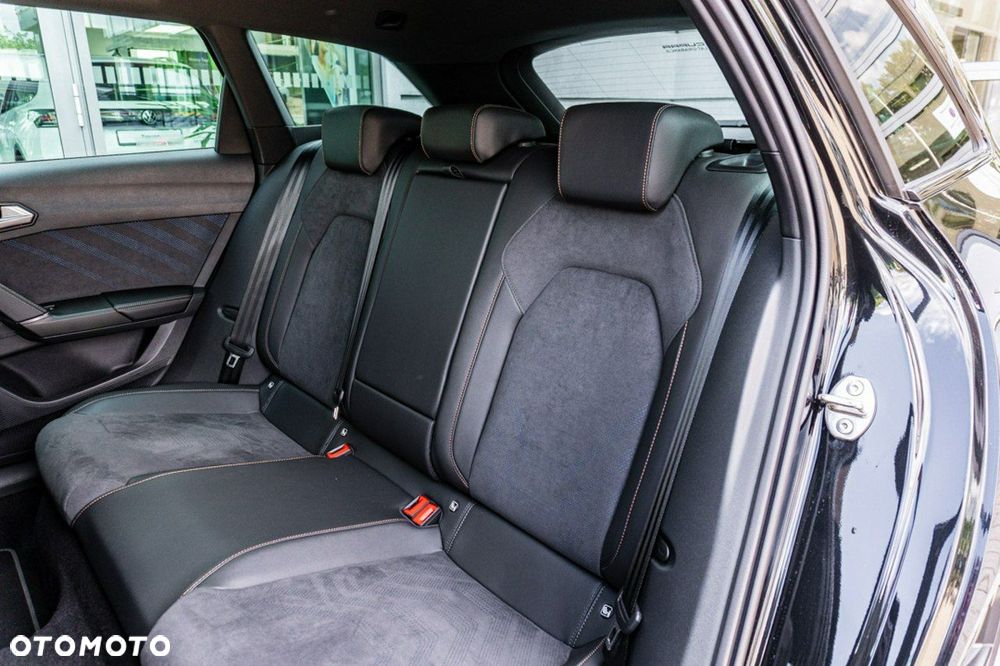 Cupra Leon Sportstourer - 17