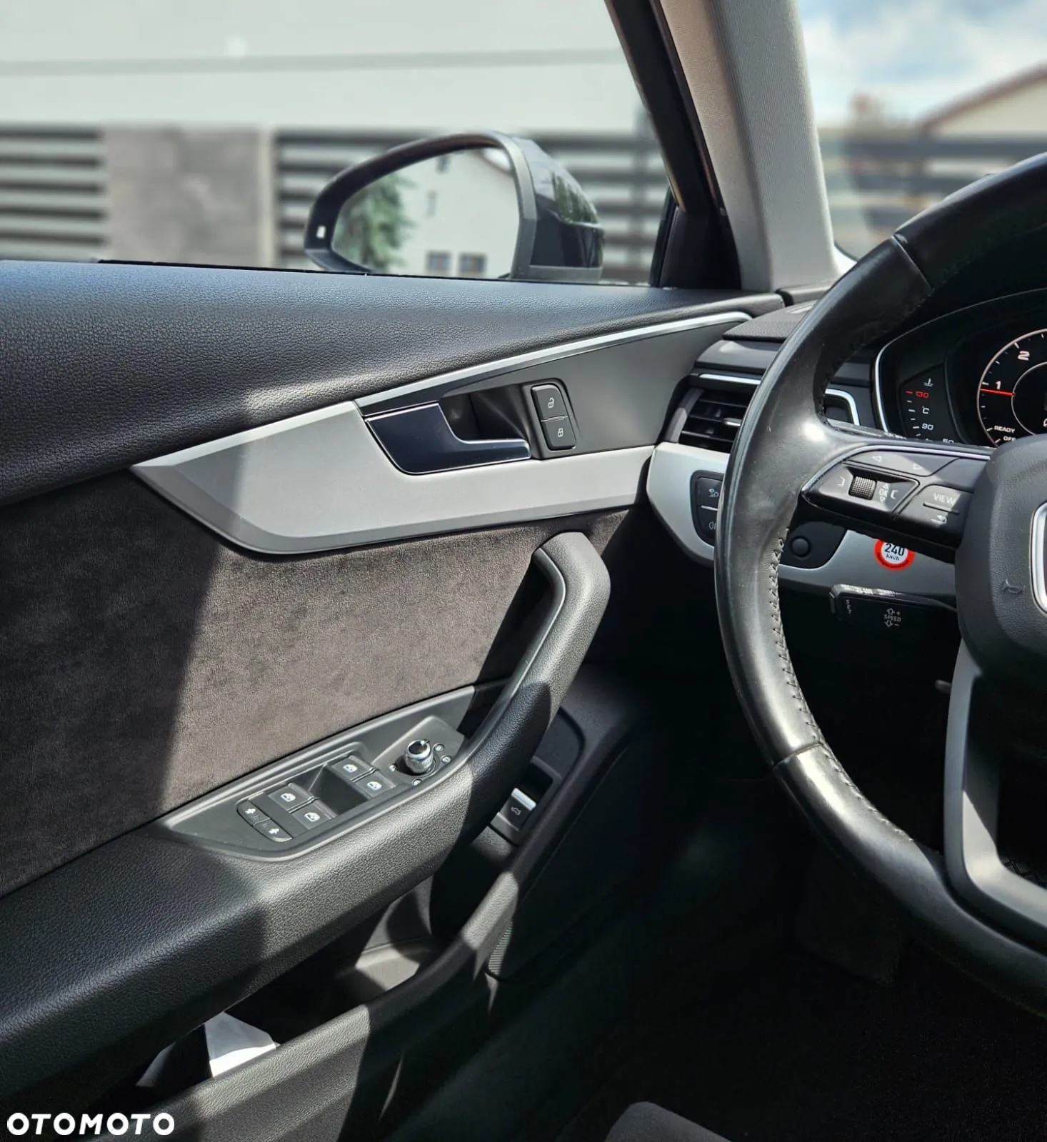 Audi A4 2.0 TDI Sport - 29