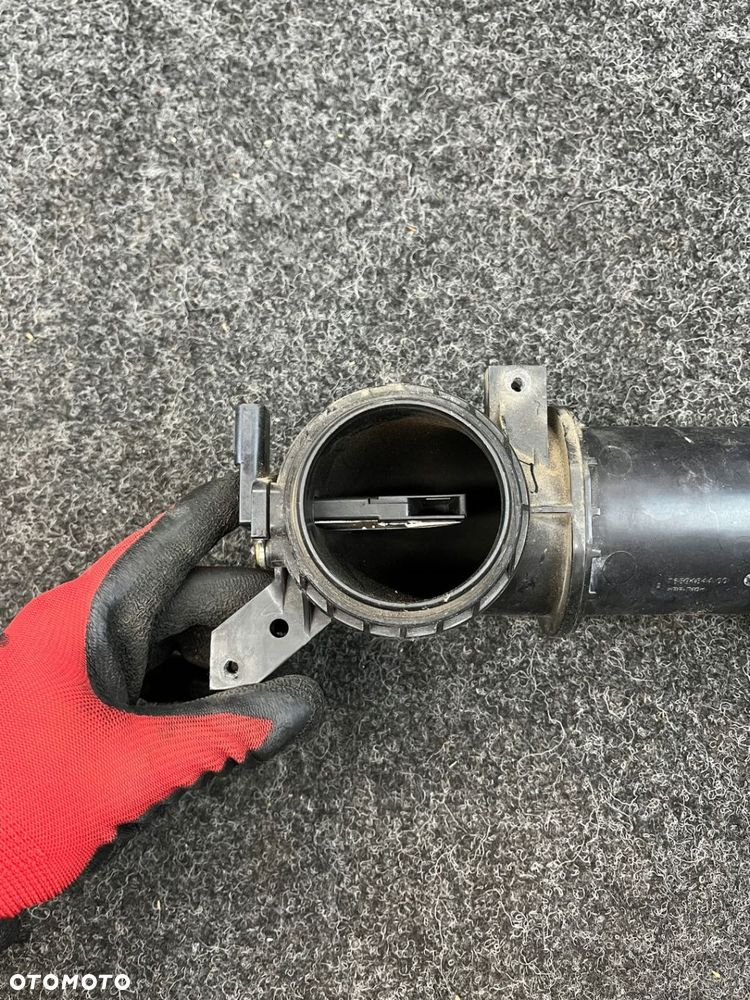 volvo v50 przepływomierz 7M5112B579 - 4