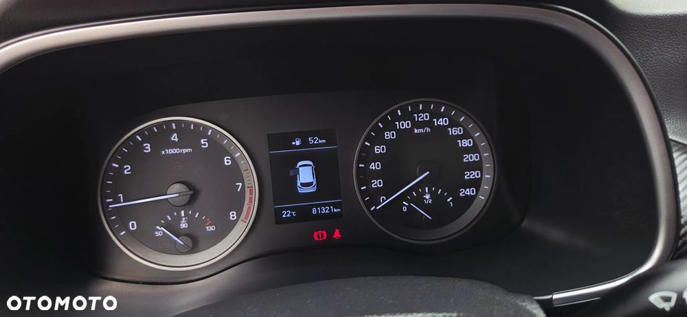 Hyundai Tucson 1.6 GDi 2WD Trend - 23