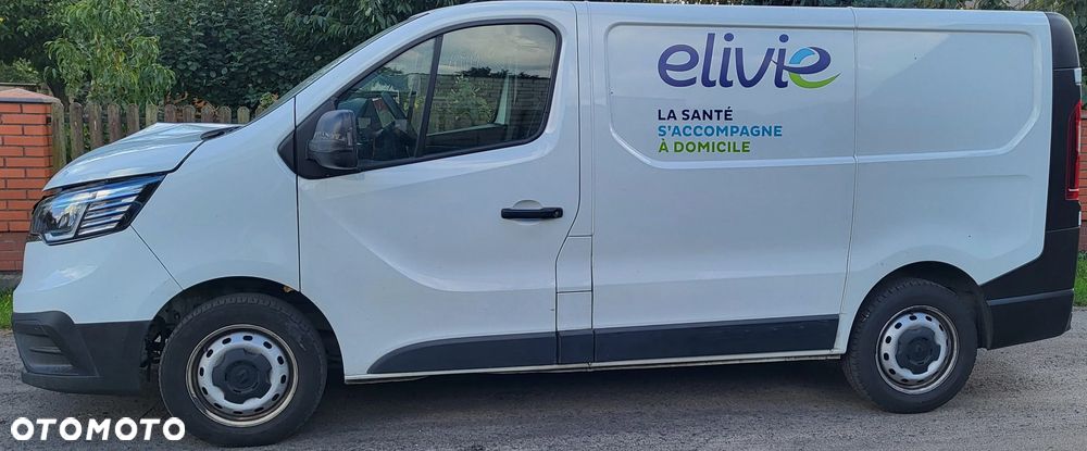 Renault Trafic - 7