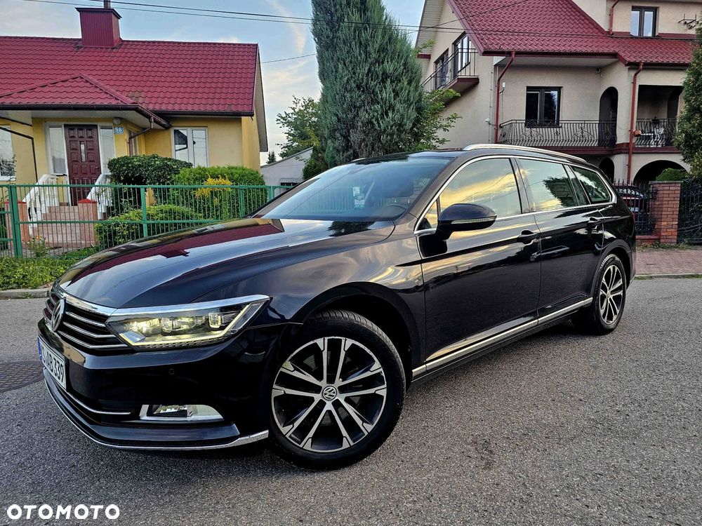 Volkswagen Passat 1.8 TSI (BlueMotion Technology) DSG Highline - 4