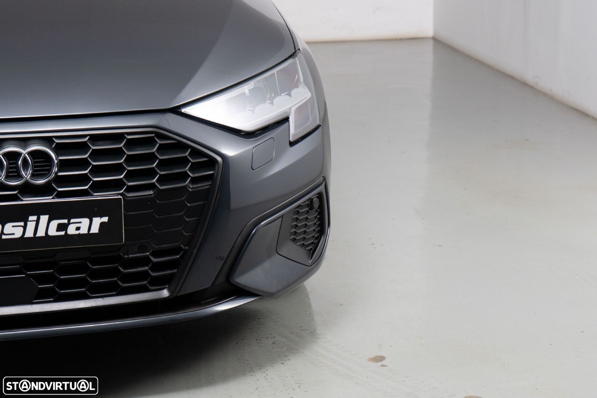 Audi A3 Sportback 30 TFSI Advanced - 17