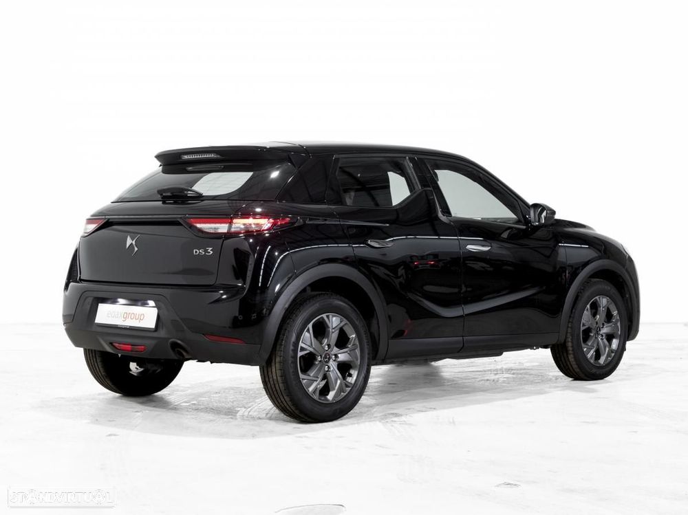 DS DS3 Crossback 1.2 PureTech Be Chic - 4