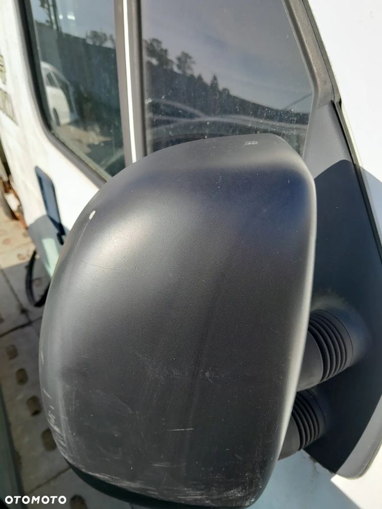 FIAT DUCATO II BOXER LUSTERKO PRAWE PRZEDNIE PRAWY PRZÓD - 2