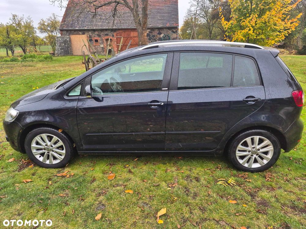 Volkswagen Golf Plus - 3