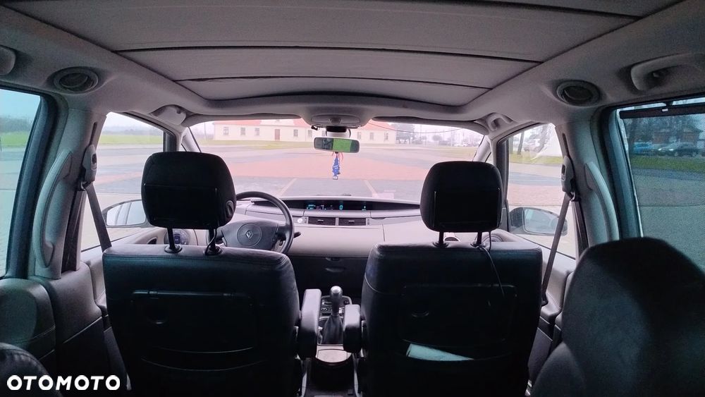 Renault Grand Espace - 20