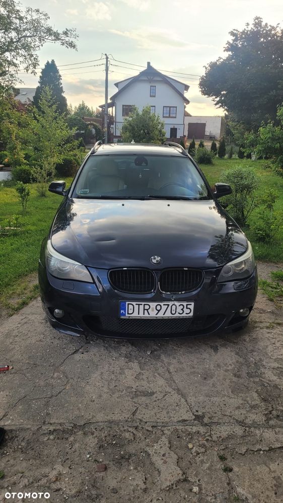 BMW Inny - 2