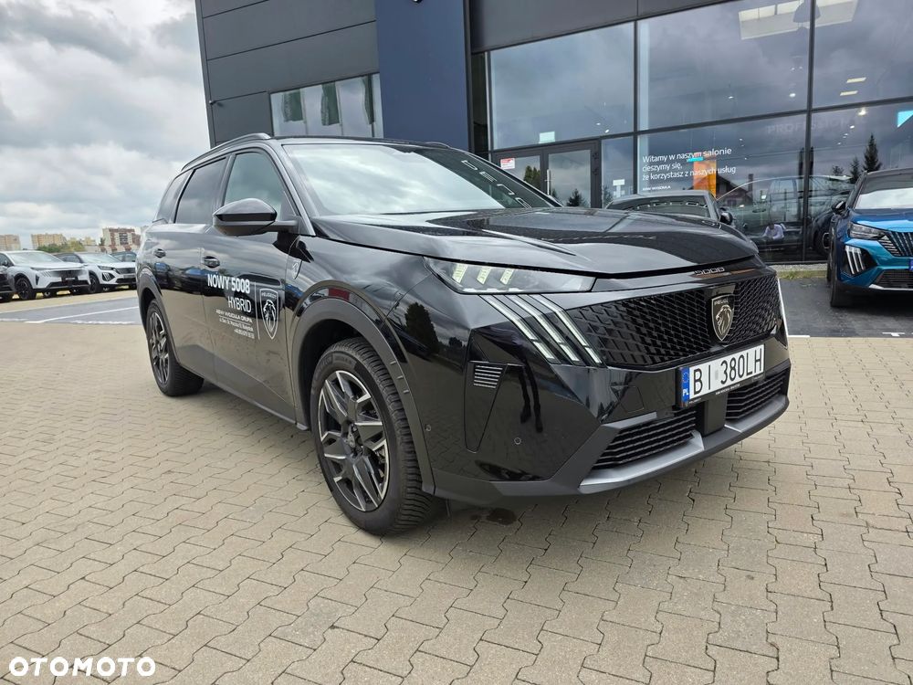 Peugeot 5008 1.2 PureTech mHEV GT S&S e-DCS6 - 2