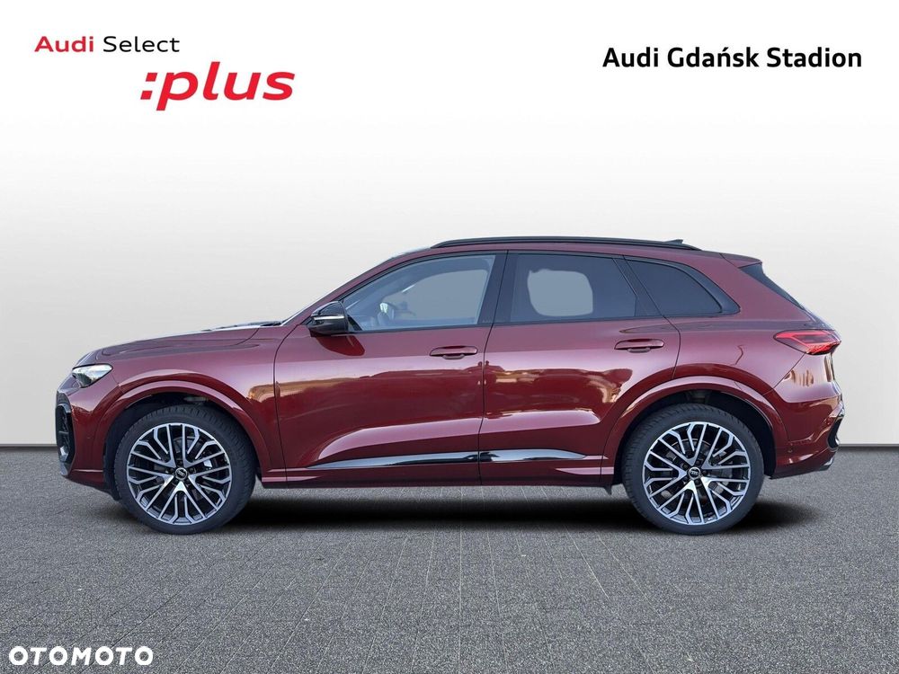 Audi SQ5 - 3