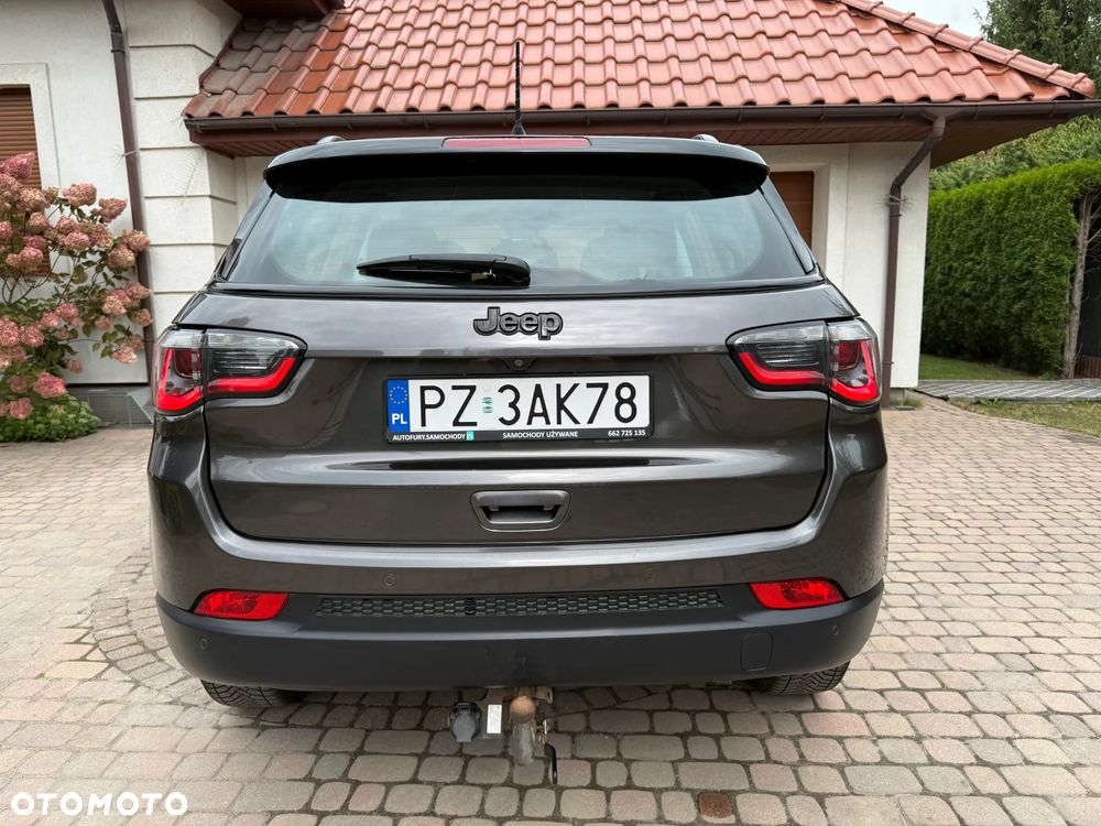 Jeep Compass 1.4 TMair Night Eagle FWD S&S - 7