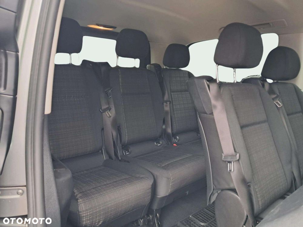 Mercedes-Benz Vito - 15