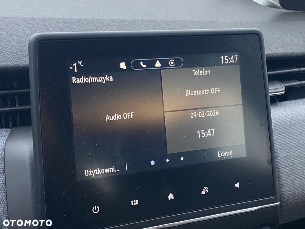 Renault Clio 1.0 TCe Intens - 16