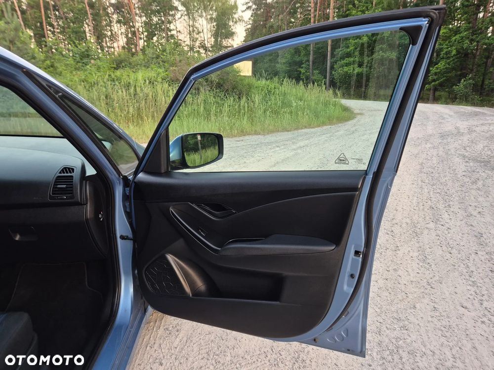 Hyundai ix20 1.4 Comfort - 34