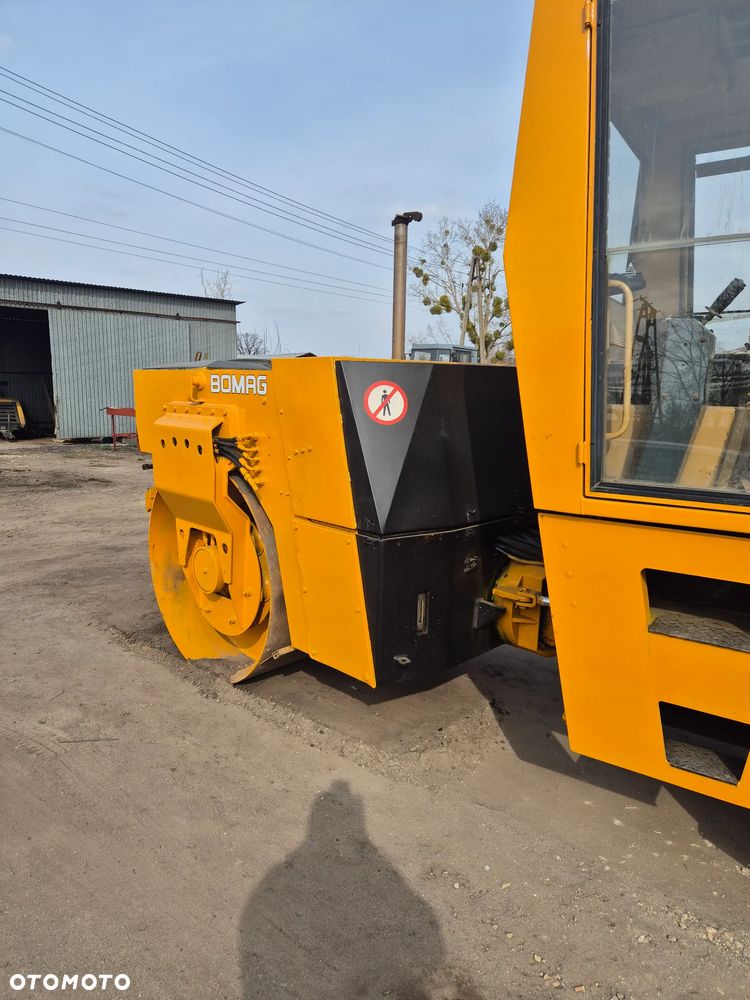 Bomag BW 164 AD - 5