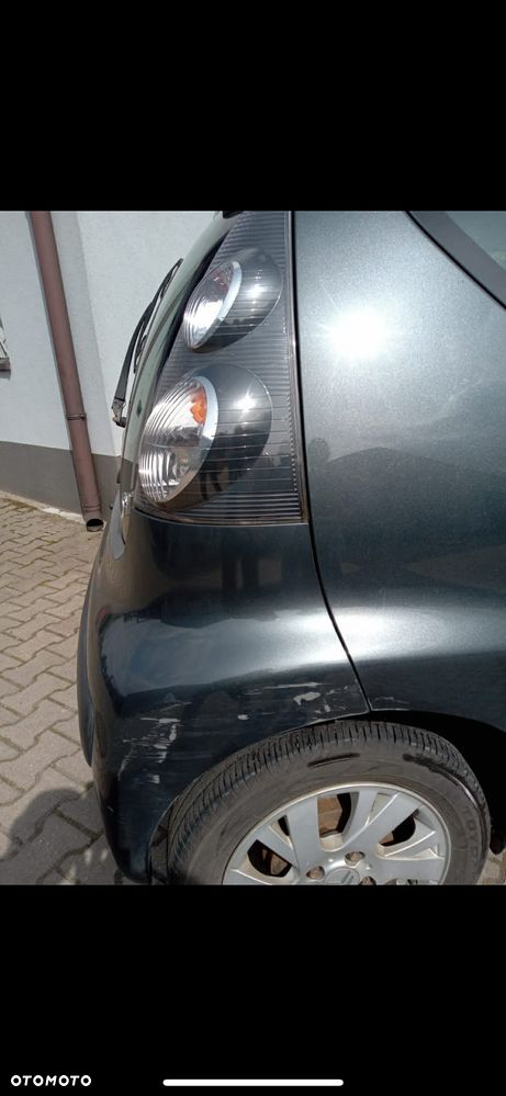 Citroën C1 1.0 CoolTech - 7