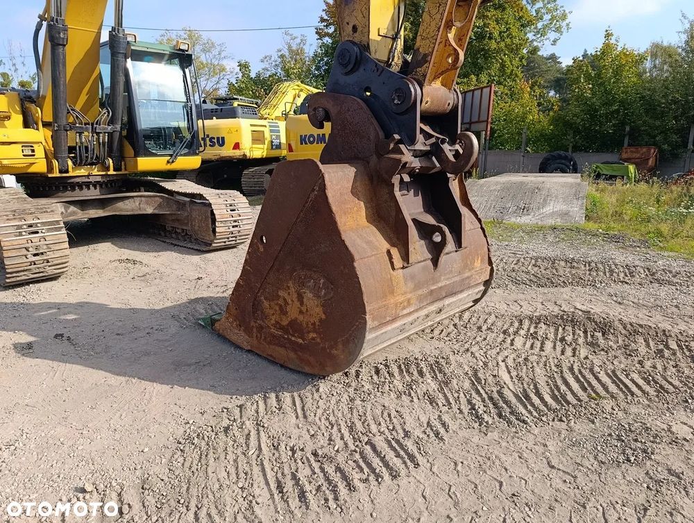 Caterpillar 329 D - 32