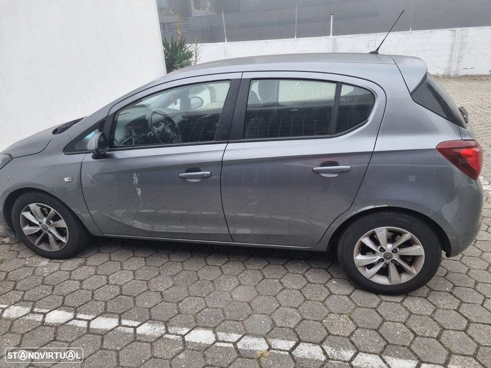 Opel Corsa 1.3 CDTi Edition - 3