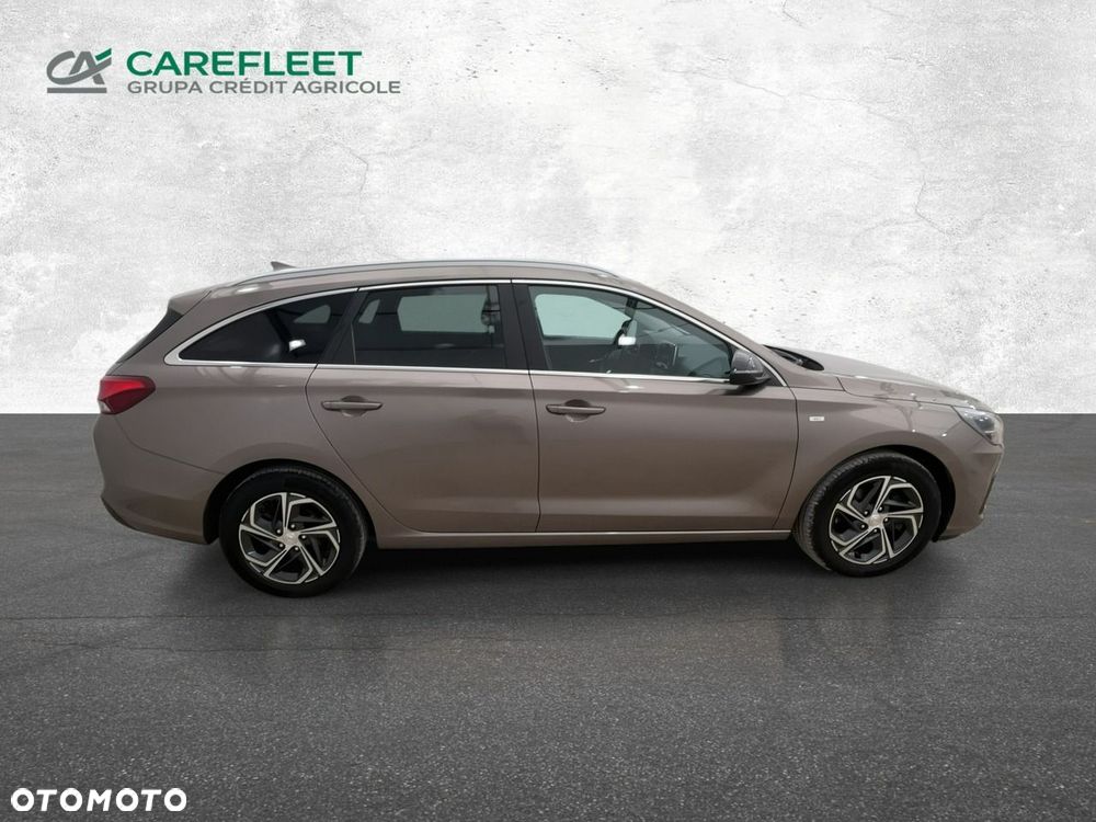 Hyundai i30 - 4