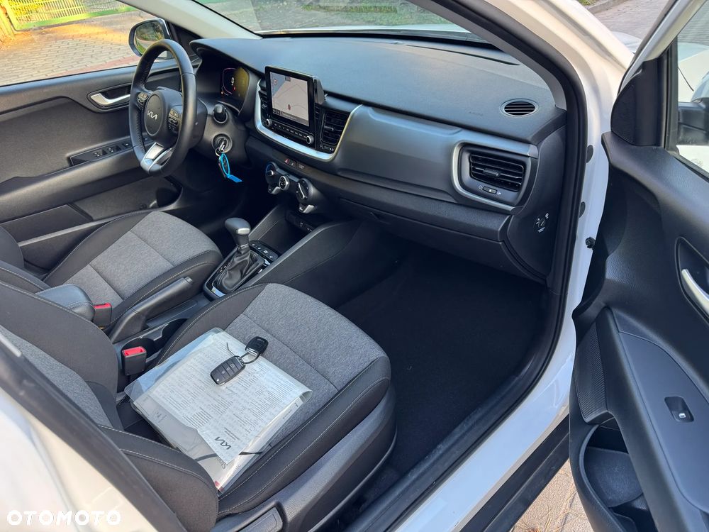 Kia Stonic - 12