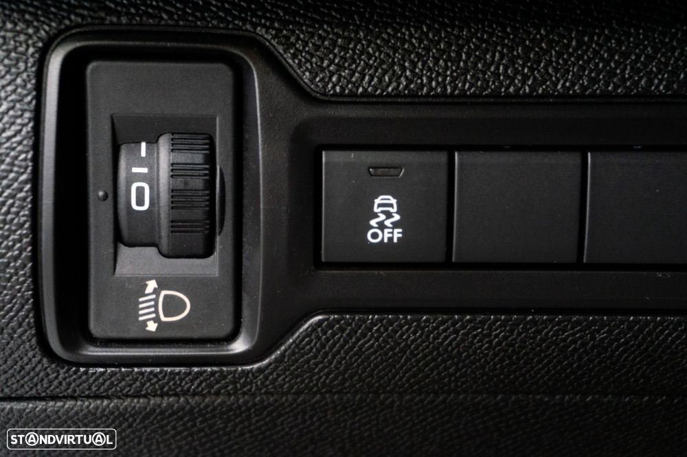 Peugeot 308 1.6 HDi Allure - 17