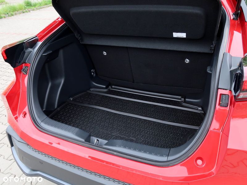 Toyota C-HR 2.0 Hybrid Dynamic Force Style - 30