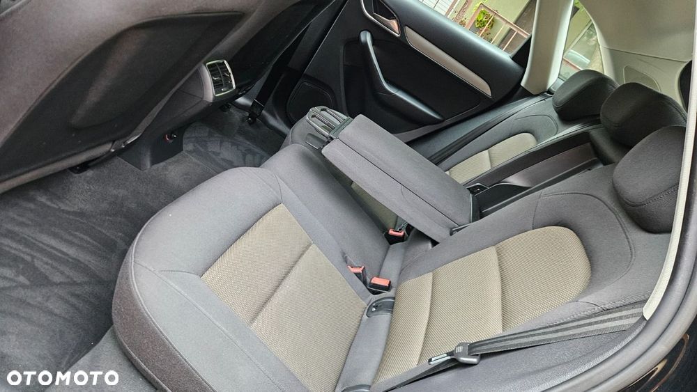 Audi Q3 2.0 TDI Quattro Prime Line S tronic - 19