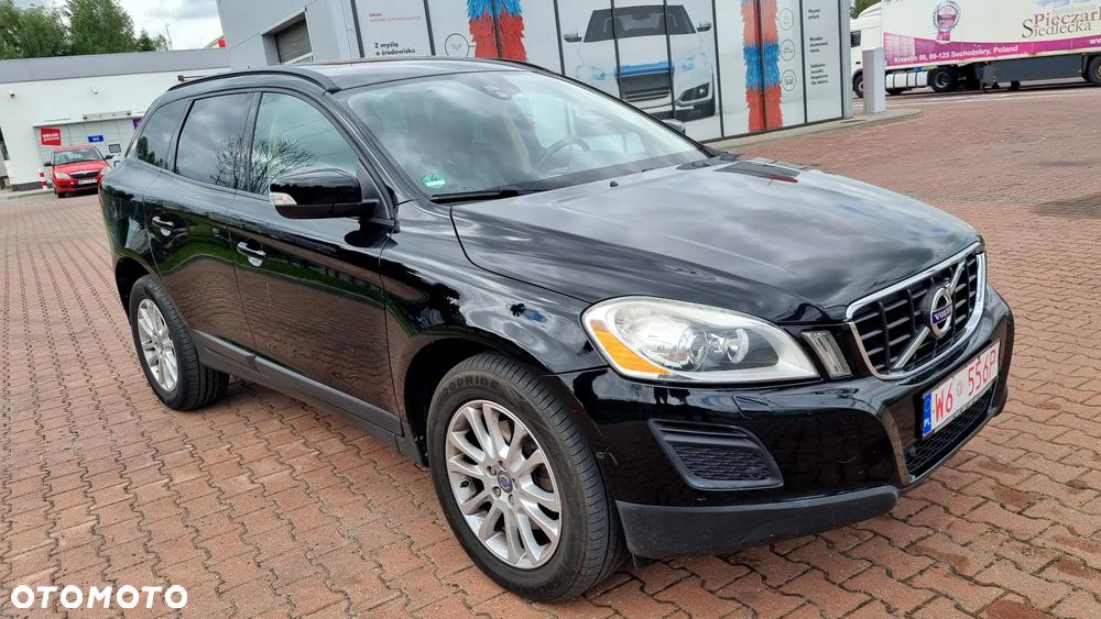 Volvo XC 60 D3 Momentum - 2
