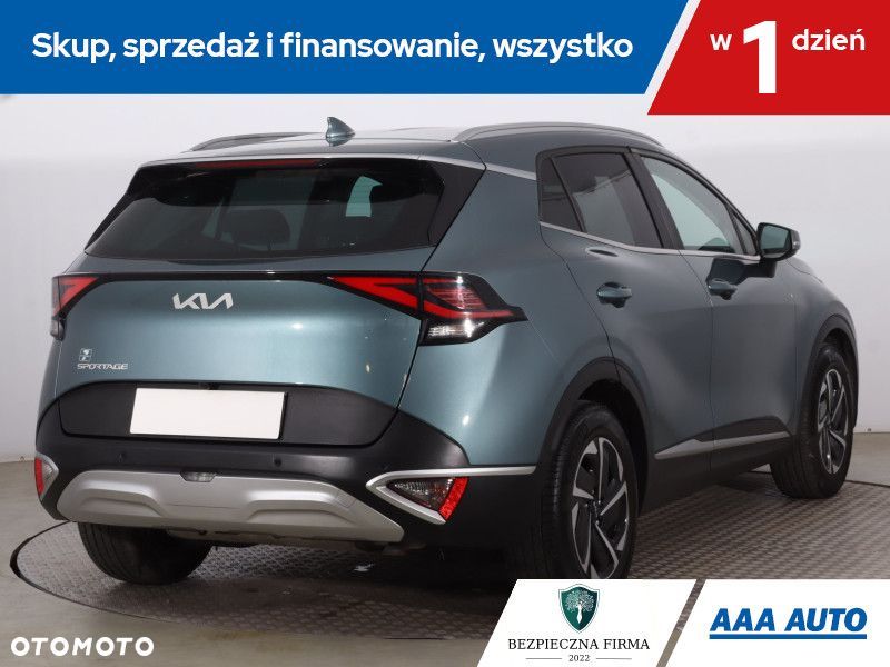 Kia Sportage - 7