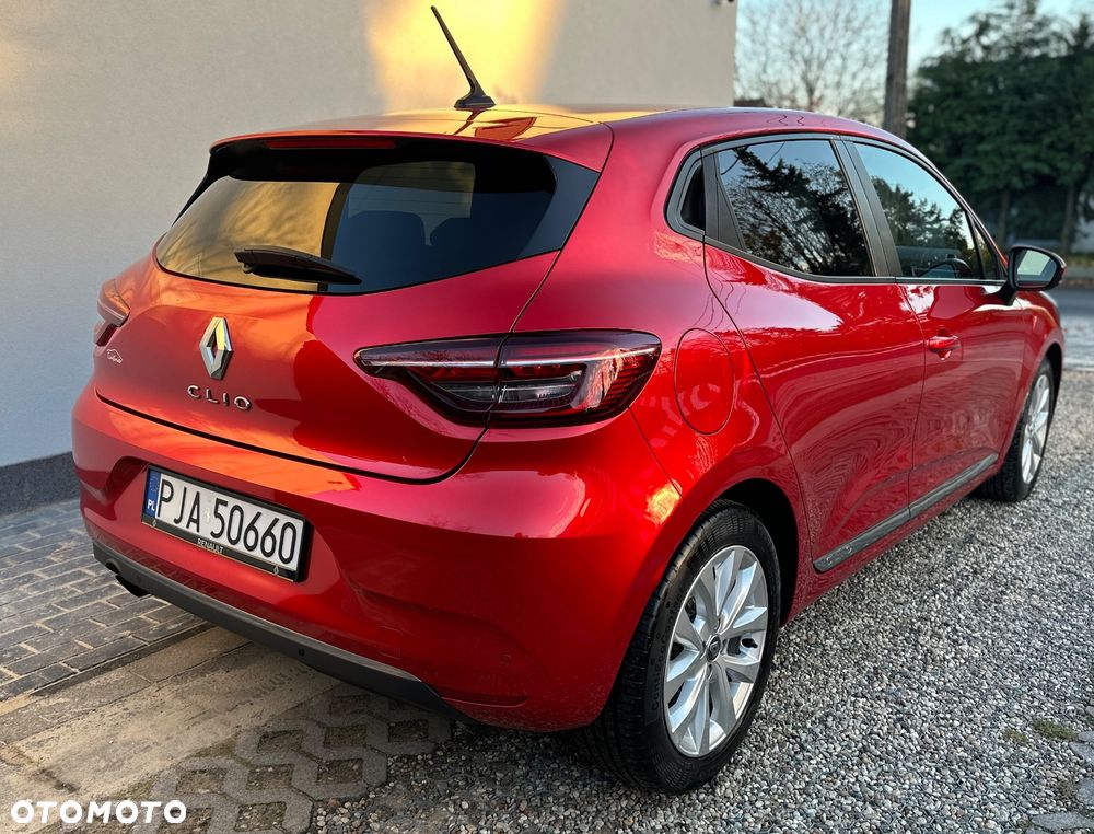 Renault Clio TCe 100 EDITION ONE - 30