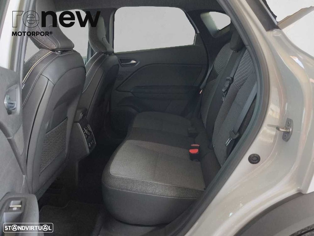 Renault Captur 1.0 TCe Techno - 14