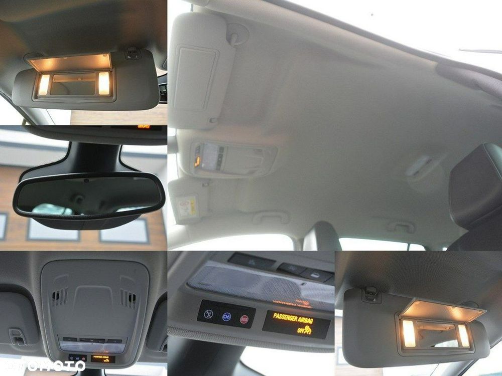 Opel Astra 1.6 D (CDTI) Start/Stop Innovation - 23