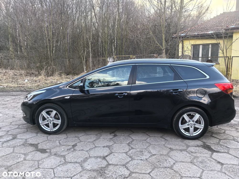 Kia Ceed 1.6 GDI Platinum Edition - 7