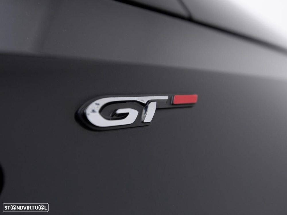 Peugeot 308 SW 1.5 BlueHDi GT - 13