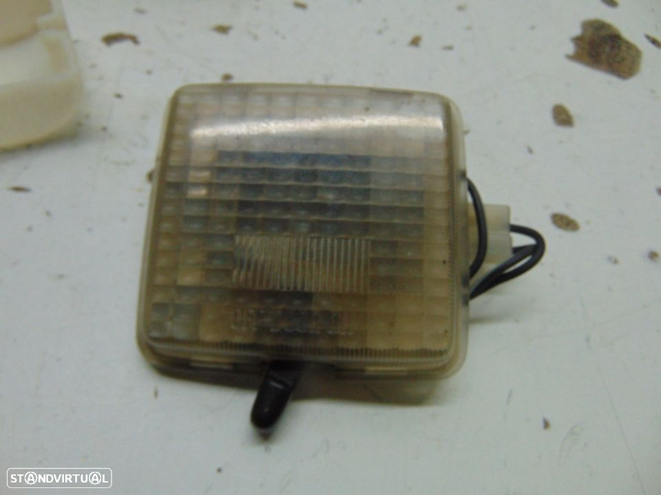Antigos plafonier citroen gsa/Simca aronde/Bedford/Rekord - 8