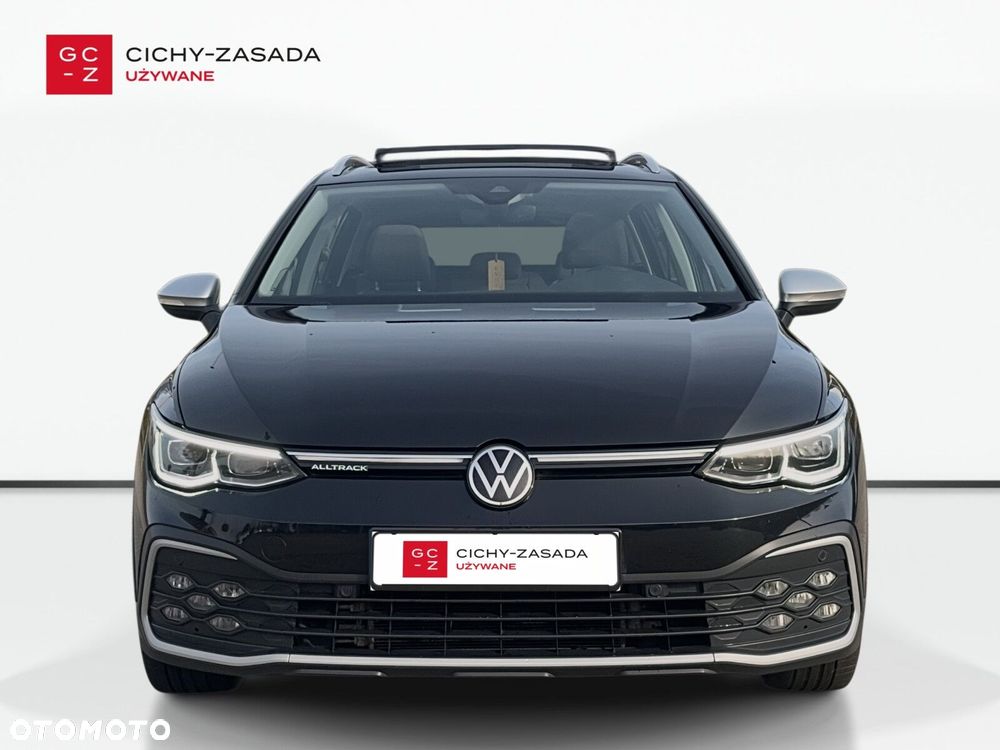 Volkswagen Golf Variant - 8