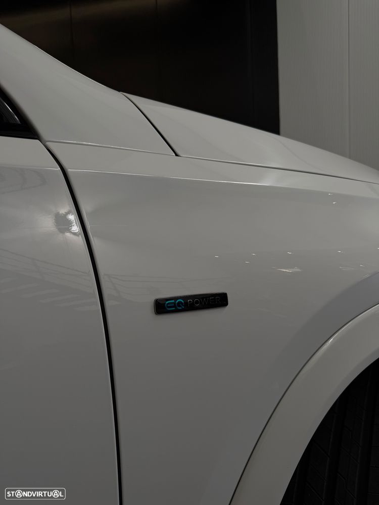 Mercedes-Benz GLE 350 - 10