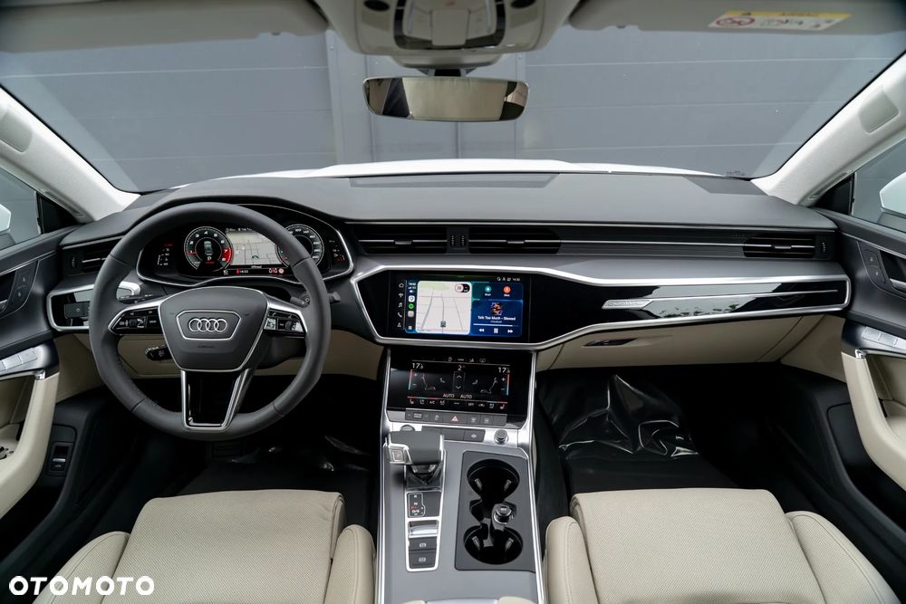 Audi A7 Sportback 45 TFSI mHEV Quattro S tronic - 24