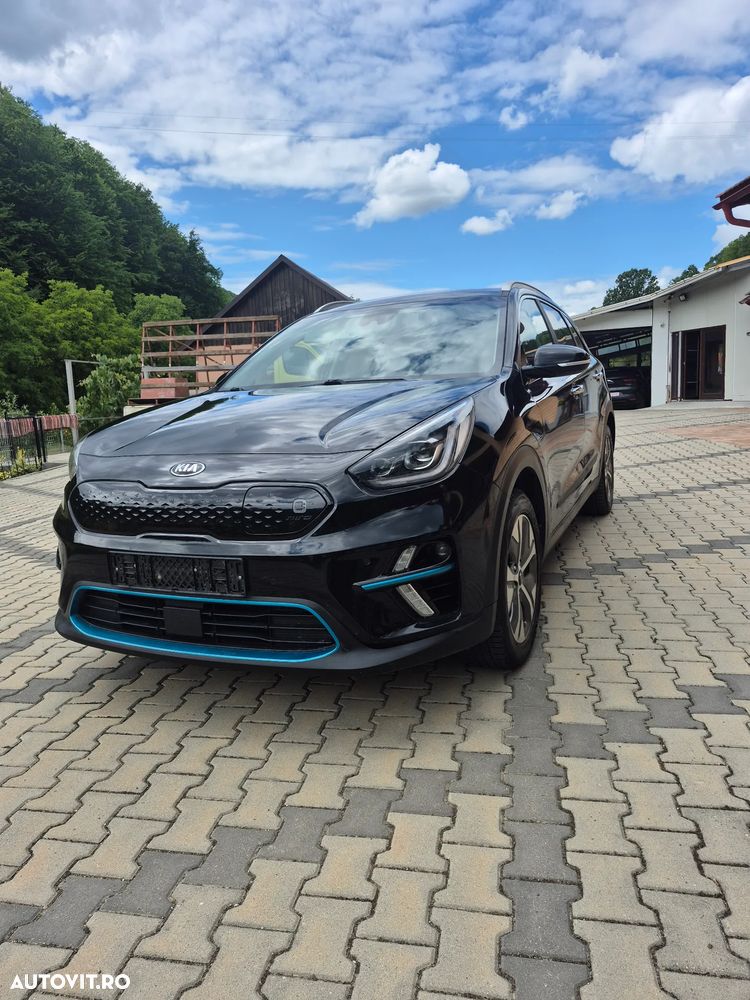 Kia Niro - 1