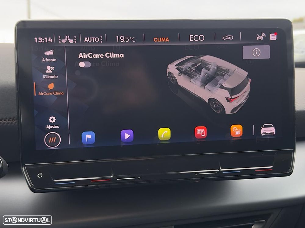 Cupra Born 58 kWh - 33