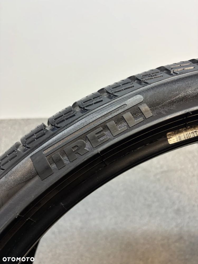 4 OPONY ZIMOWE 245/35/21 96W  XL - 7