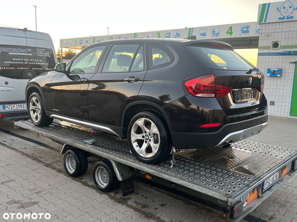 BMW X1 xDrive25d - 2