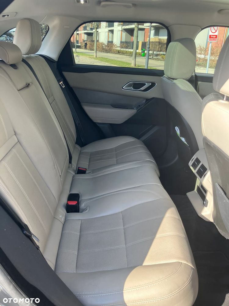 Land Rover Range Rover Velar 2.0 Si4 GPF S - 5