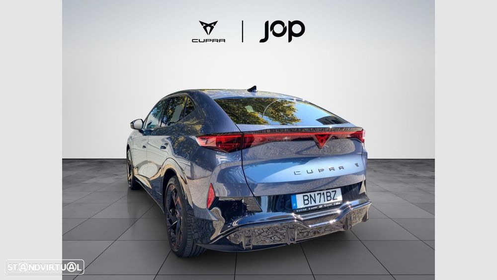 Cupra Tavascan 77 kWh VZ - 5