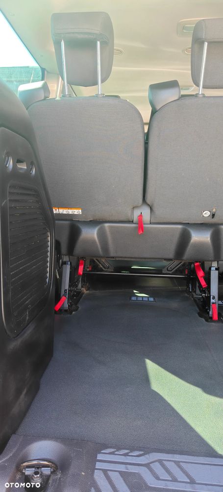 Ford Transit Custom 310 L2H1 Limited - 33