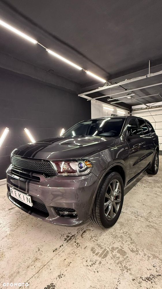 Dodge Durango - 1