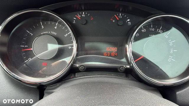 Peugeot 5008 155 THP Family Plus - 20